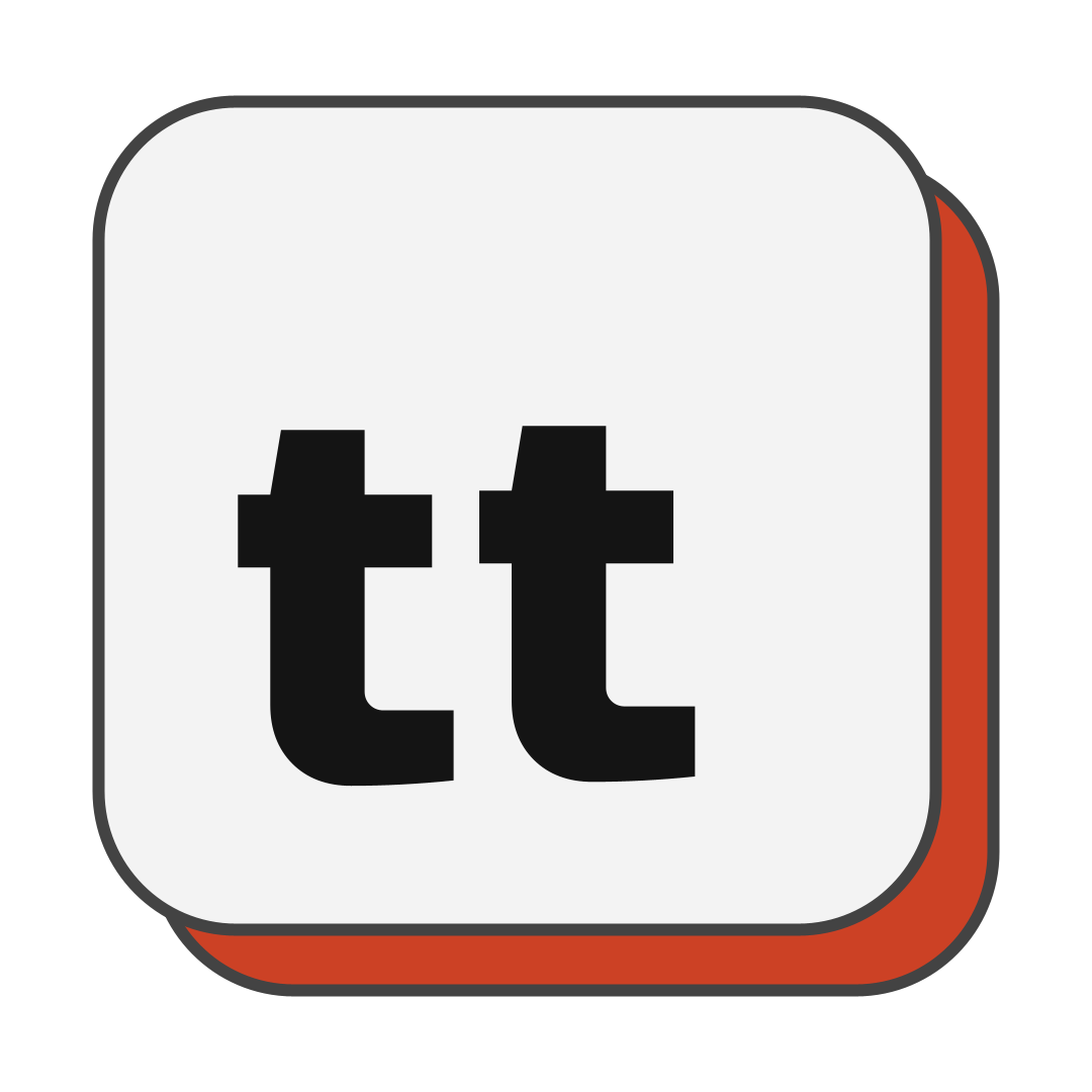 TimeLineUp logo